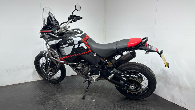 Ducati Desert X DesertX (22MY)